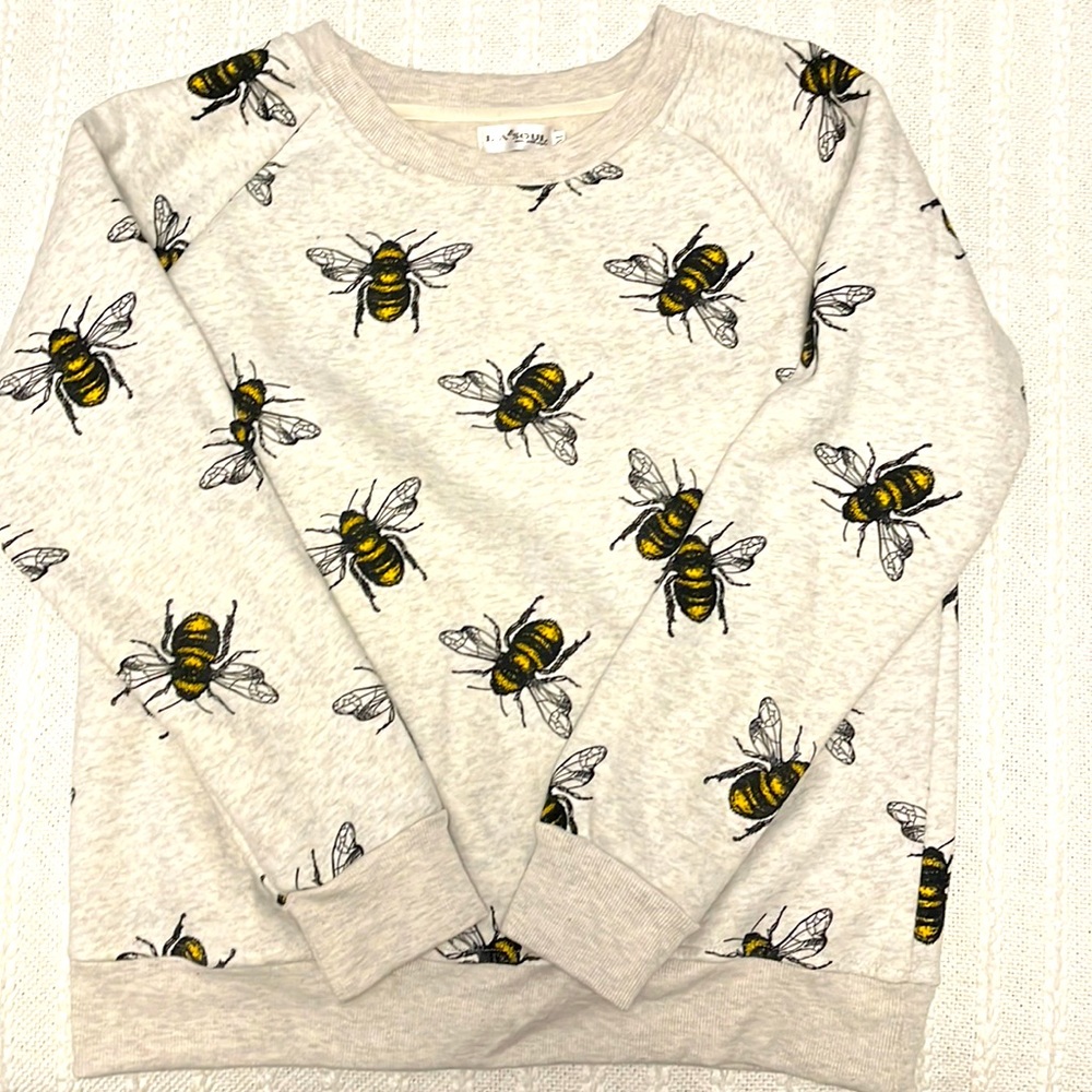 Women’s Med Sweater